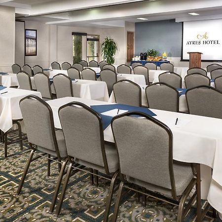 Ayres Hotel Laguna Woods - Aliso Viejo Экстерьер фото