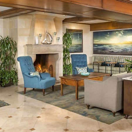 Ayres Hotel Laguna Woods - Aliso Viejo Экстерьер фото