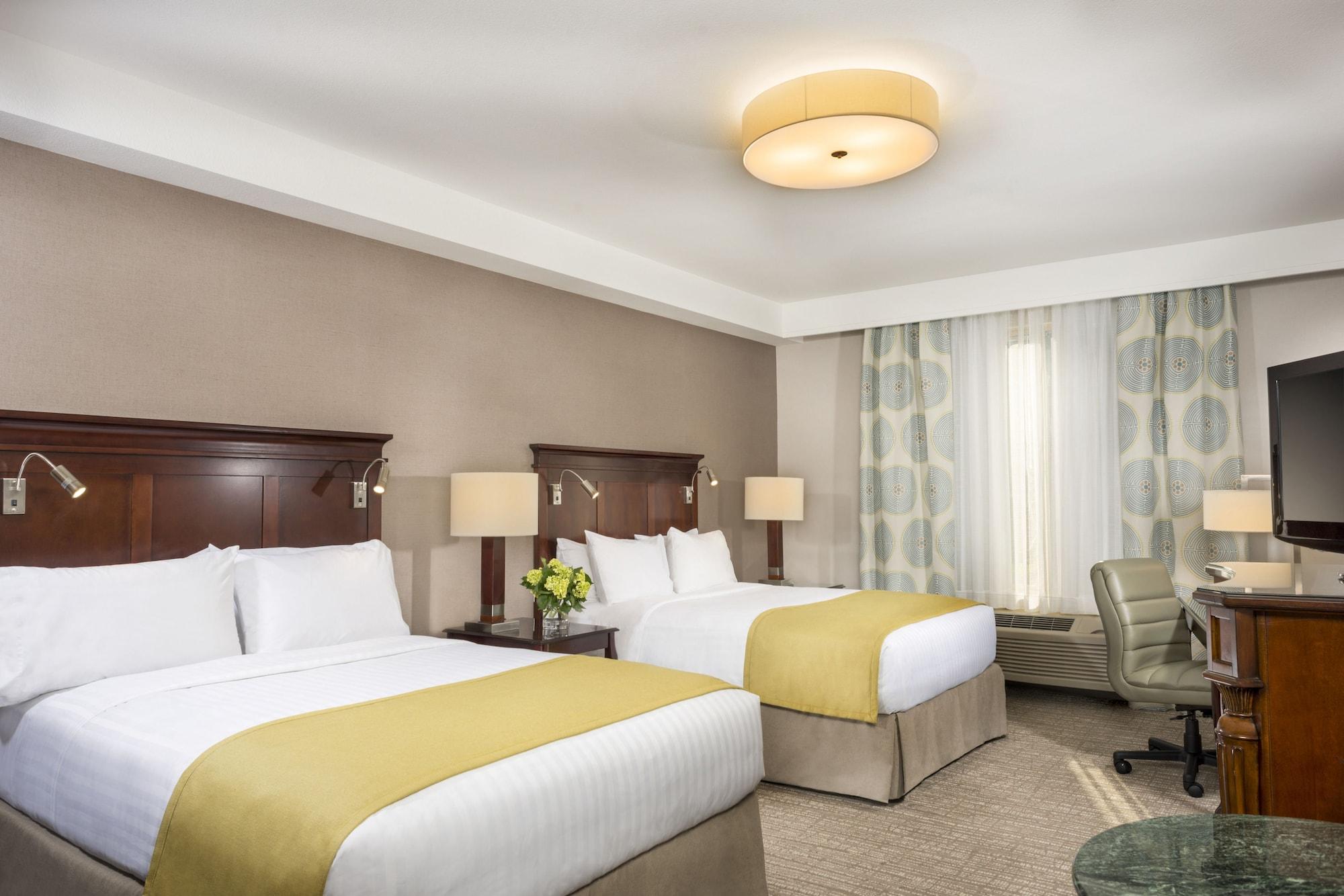 Ayres Hotel Laguna Woods - Aliso Viejo Экстерьер фото