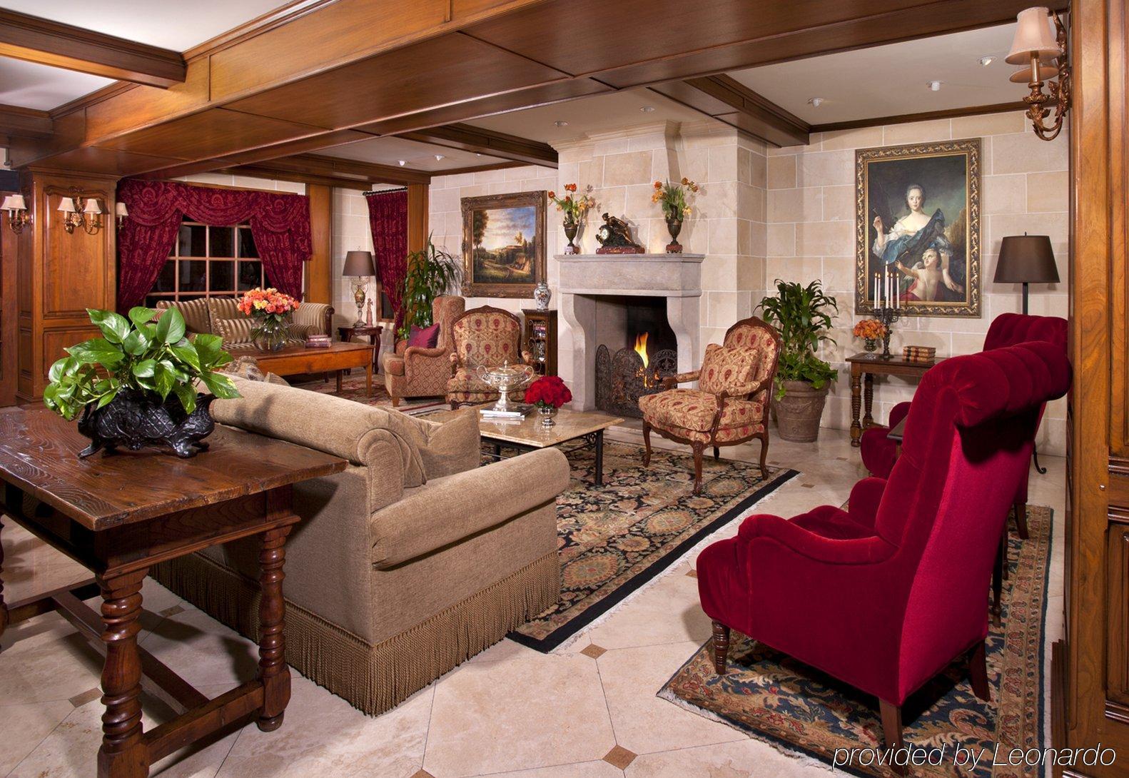 Ayres Hotel Laguna Woods - Aliso Viejo Интерьер фото