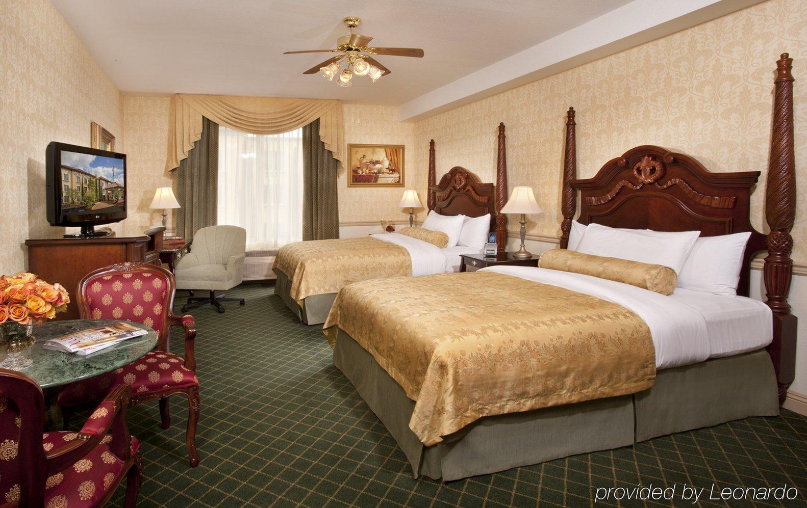 Ayres Hotel Laguna Woods - Aliso Viejo Номер фото