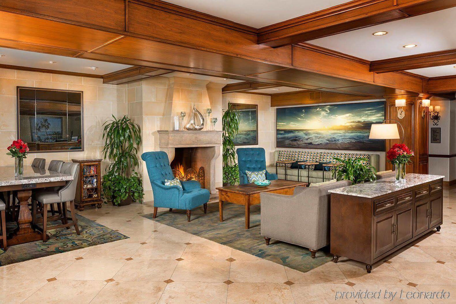 Ayres Hotel Laguna Woods - Aliso Viejo Экстерьер фото