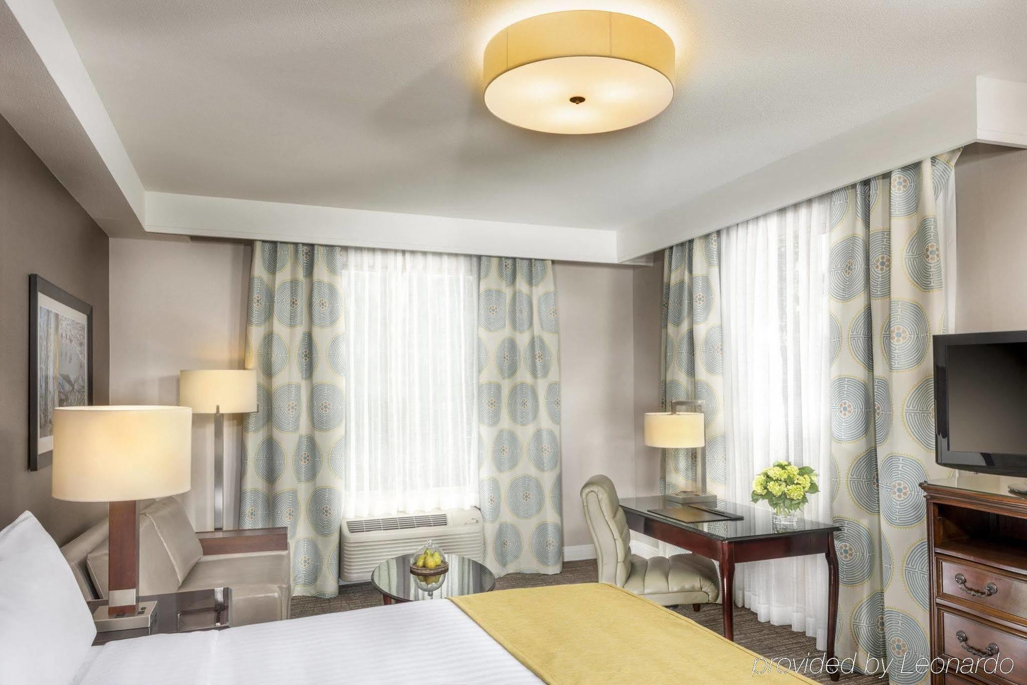 Ayres Hotel Laguna Woods - Aliso Viejo Экстерьер фото