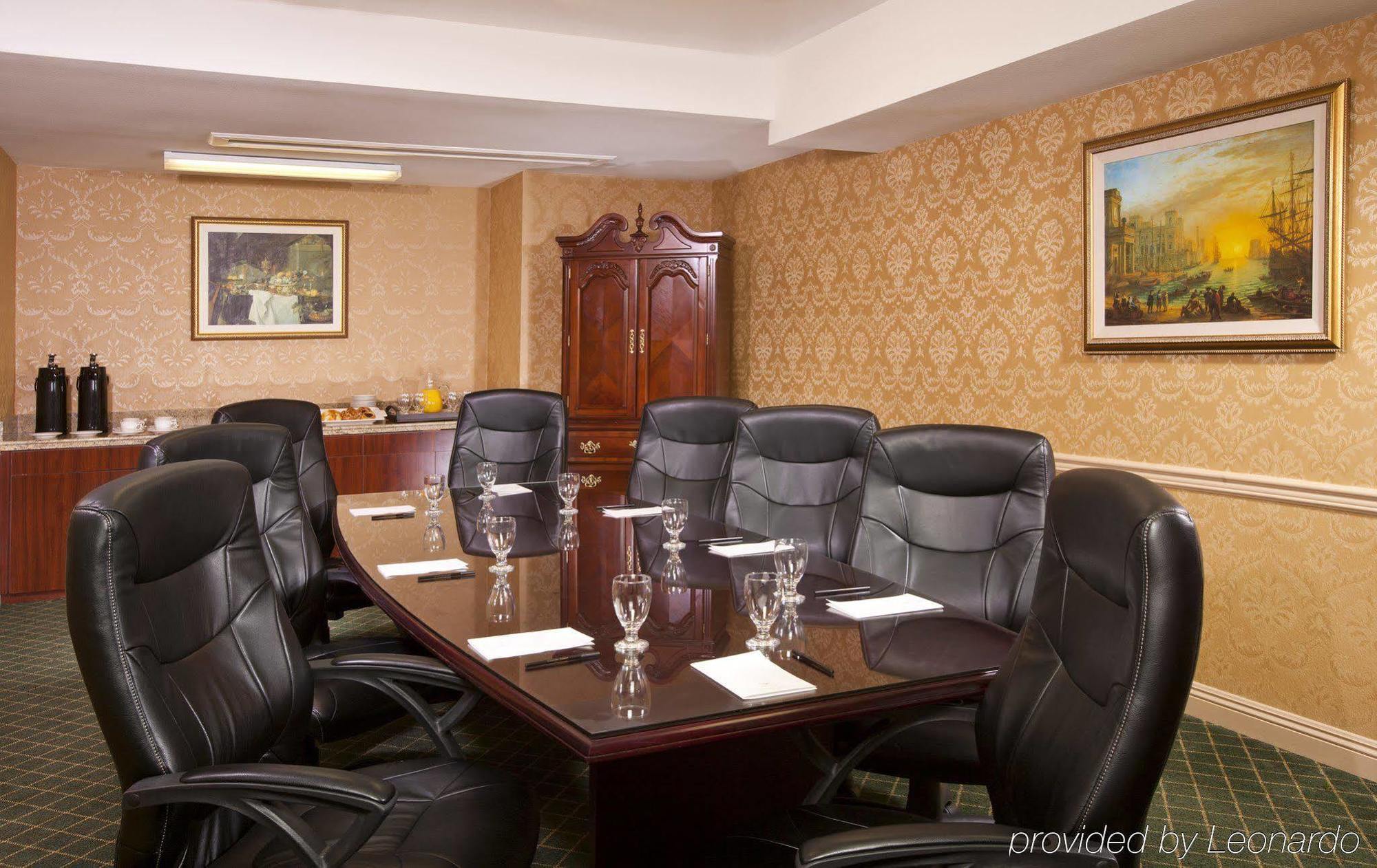 Ayres Hotel Laguna Woods - Aliso Viejo Удобства фото
