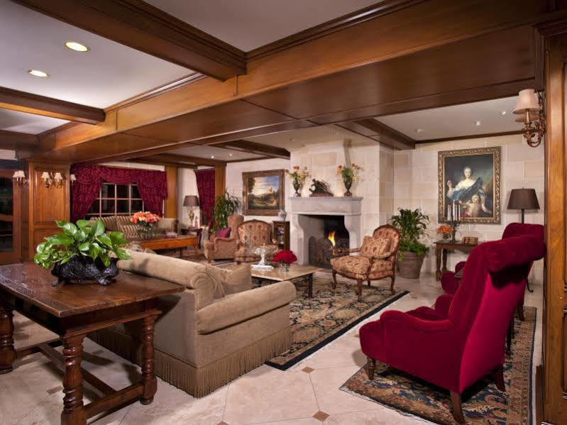 Ayres Hotel Laguna Woods - Aliso Viejo Экстерьер фото