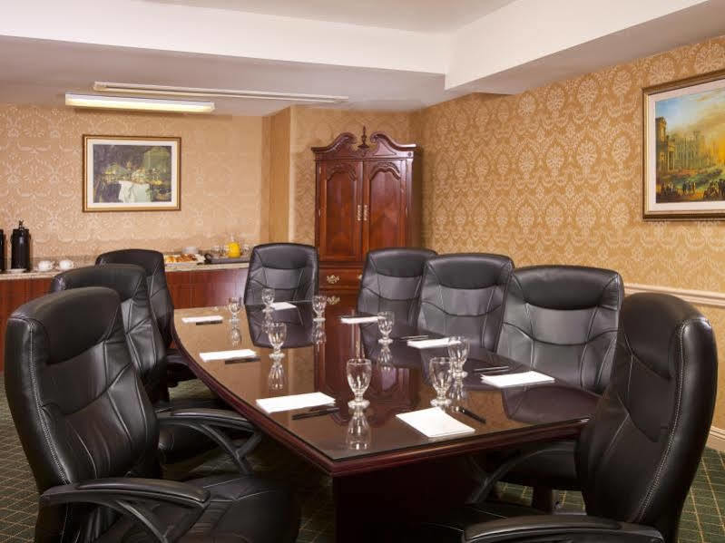 Ayres Hotel Laguna Woods - Aliso Viejo Экстерьер фото